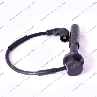 وایرشمع شماره دو ام وی ام 550 و 530 CHERY