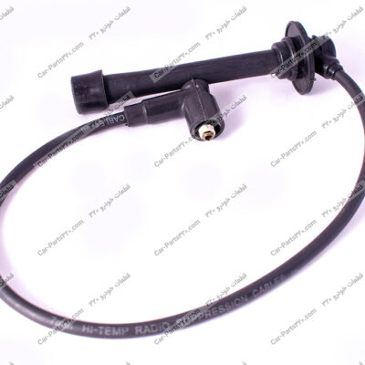 وایرشمع شماره یک ام وی ام 550 و 530 CHERY