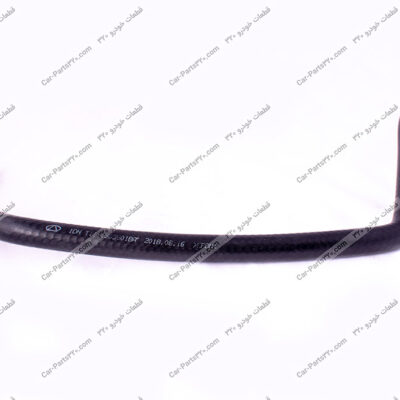 جنت خروجی بخاری ام وی ام ایکس 33 CHERY