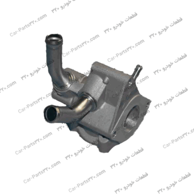 پوسته ترموستات ام وی ام X22MVM X22 AT, MVM X22 AT SPORT, MVM X22 MT, MVM X22 MT SPORT