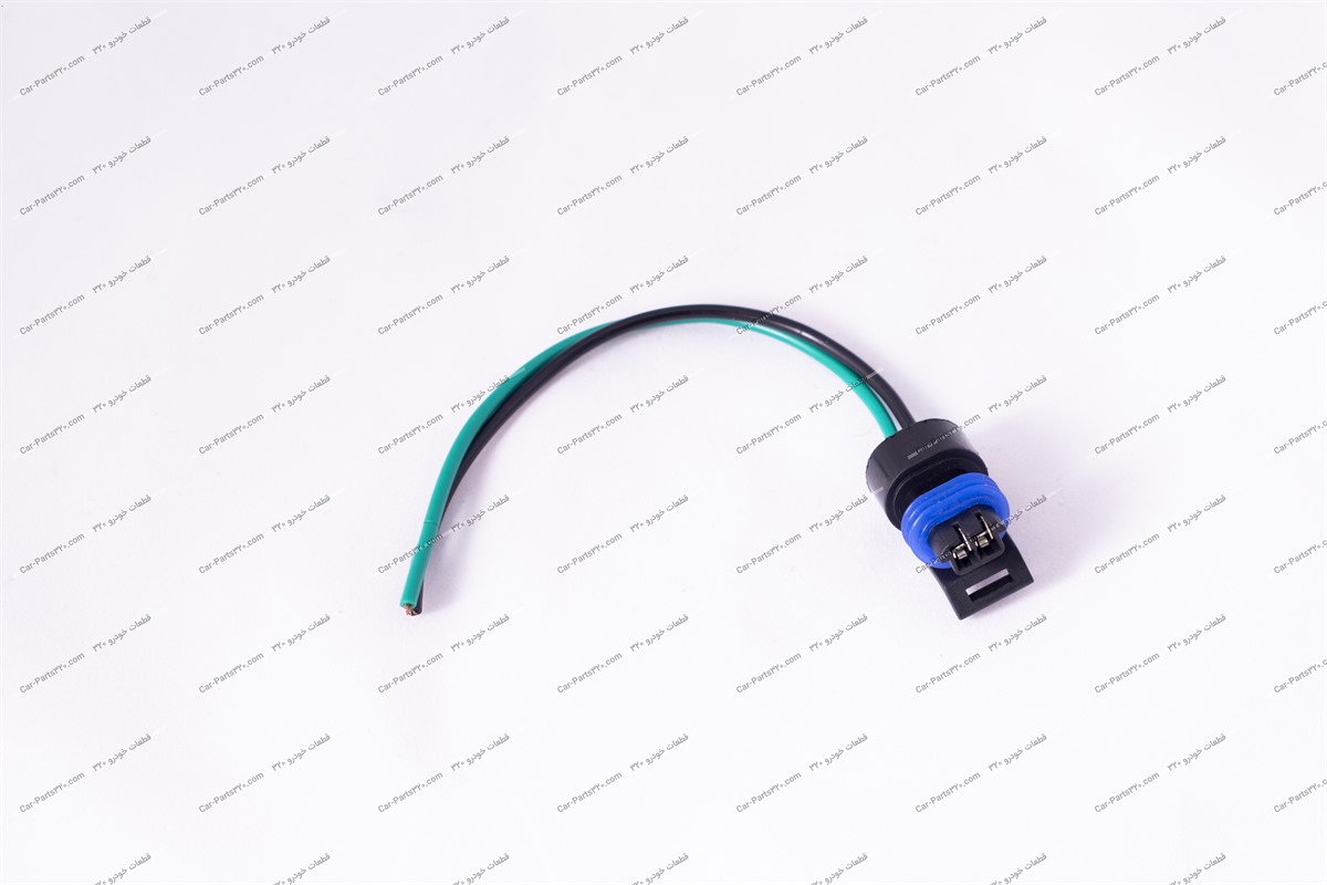 DSC_1511 فیش دلکو دو تایی دوو ریسر اسپرو سی یلو