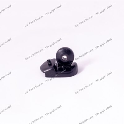 پایه اینه داخل کابین دوو ریسر