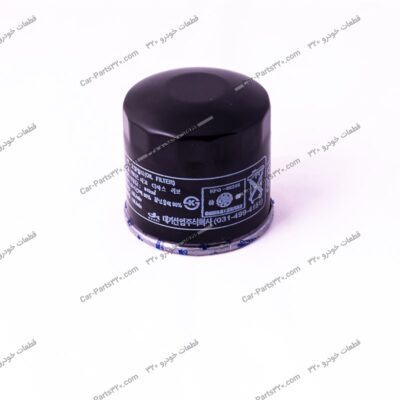 فیلتر روغن دوو ماتیز DEAWOO MOTOR