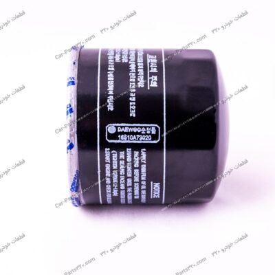 فیلتر روغن دوو ماتیز DEAWOO MOTOR