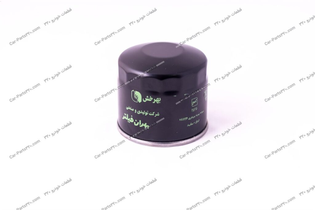 فیلتر روغن دوو ماتیز