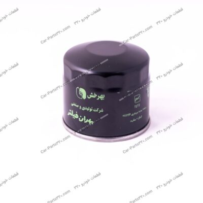 فیلتر روغن دوو ماتیز