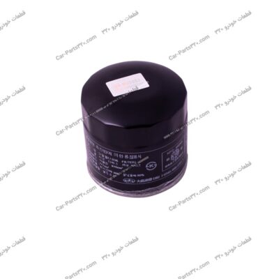 فیلتر روغن دوو ماتیز DW MOTOR