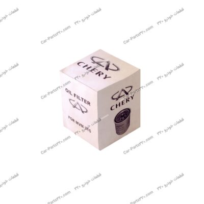 فیلتر روغن ام وی ام 315