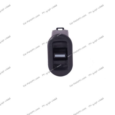کلید شیشه بالابر دوو سی یلو تکی کره