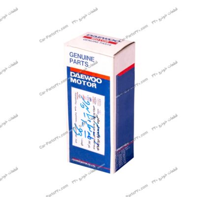 کلید تنظیم اینه بغل دوو اسپرو 93 DEAWOO MOTOR 
