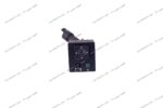 کلید تنظیم اینه بغل دوو اسپرو 93 DEAWOO MOTOR 