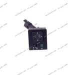 کلید تنظیم اینه بغل دوو اسپرو 93 DEAWOO MOTOR 