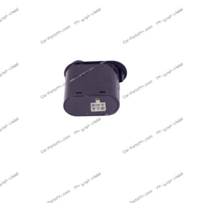 کلید تنظیم نور کیلومتر دوو اسپرو