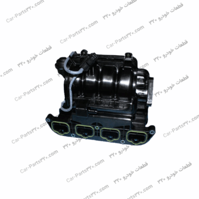منیفولد هوا آریز ۵ دنده ای و اتوماتARRIZO5 cvt EXCELLENT, ARRIZO5 cvt LUXURY, ARRIZO5 MT COMFORT