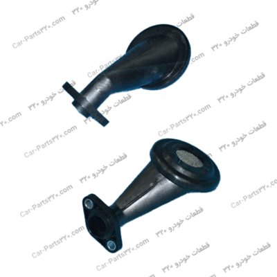 صافی روغن کارتل ام وی ام ایکس 55 MVM X55 مارک CHERY