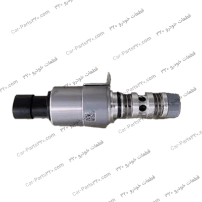 شیر برقیVVT میل سوپاپ X22 – X33 – تیگو ۵ – آریزو ۵ARRIZO 5 PRO EXCELENT, ARRIZO 5 TE, ARRIZO 6 Excellent, Arrizo 6 GT Excellent, ARRIZO 6 Luxury, ARRIZO5 cvt EXCELLENT, ARRIZO5 cvt LUXURY, ARRIZO5 IE F