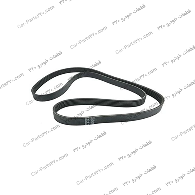 E4T15-1025051ABتسمه-دینام-تیگو۵ARRIZO تسمه دینام تیگو ۵ TIGGO 5 مارک CHERY