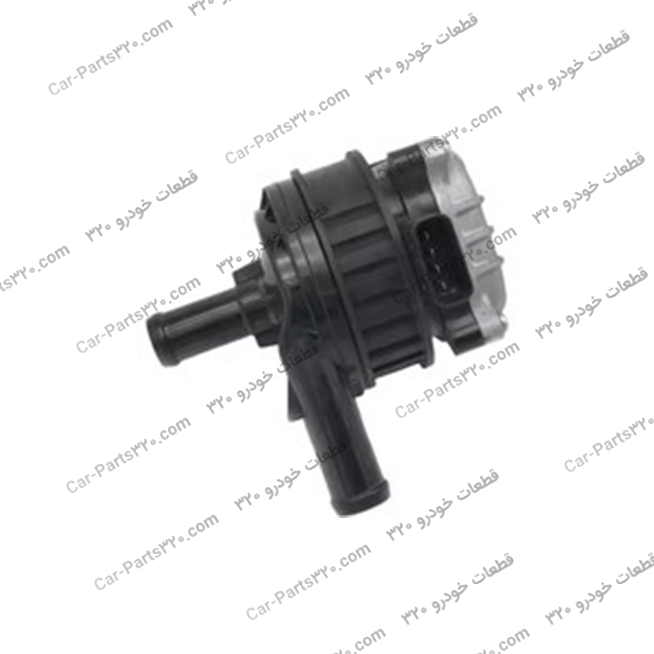 E4T15-1118050واترپمپ-برقی-تیگو۵ واتر پمپ برقی تیگو ۵ TIGGO 5 مارک CHERY