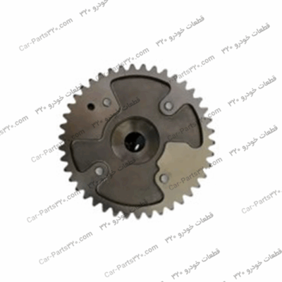 دنده VVT میل سوپاپ دود تیگو 7 پرو TIGGO 7 PRO مارک CHERY