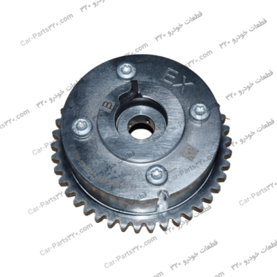 دنده VVT میل سوپاپ دود تیگو ۷ پرو – فونیکس FX – تیگو ۸ پرو