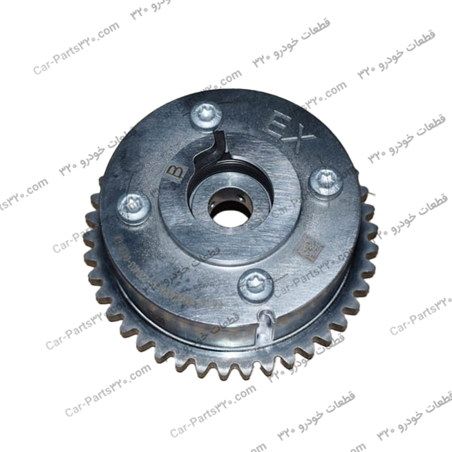 F4J16-1006040BA-دنده-VVT-میل-سوپاپ-دود-تیگو-۷-پرو-–-فونیکس-FX-–-تیگو-۸-پرو-1 دنده VVT میل سوپاپ دود تیگو ۷ پرو – فونیکس FX – تیگو ۸ پرو
