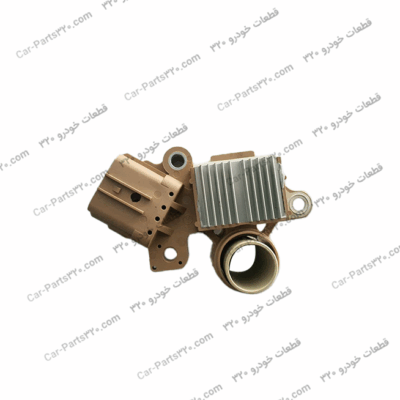 افتامات دینام جک اس 5 JAC S5 مارک VIGOR