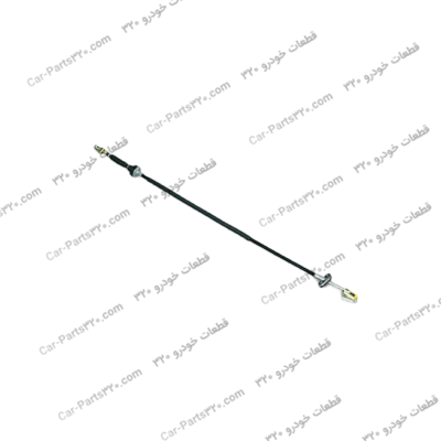کابل کلاچ ام وی ام 110 اس MVM 110S مارک CHERY