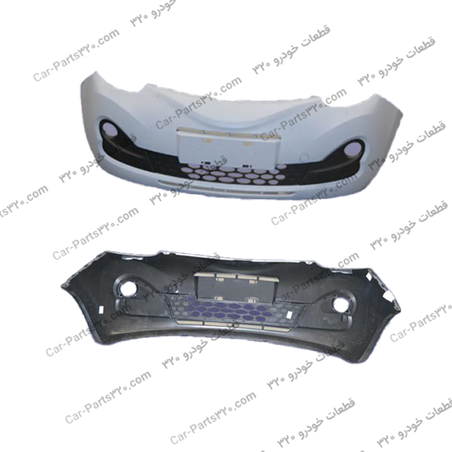 J00-2803510-DQ-پوسته-سپر-جلو-ام-وی-ام-110S-MT-COMFORT-LUXURY پوسته سپر جلو ام وی ام 110S MT COMFORT LUXURY