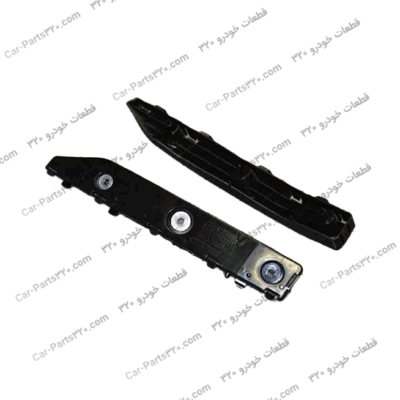 پایه اتصال سپر عقب به گلگیر چپ ام وی ام 110SMVM 110S MT Comfort, MVM 110S MT Luxury