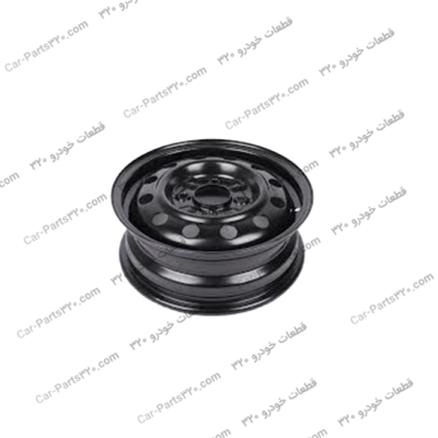 رینگ چرخ ام وی ام 110SMVM 110S MT Comfort, MVM 110S MT Luxury