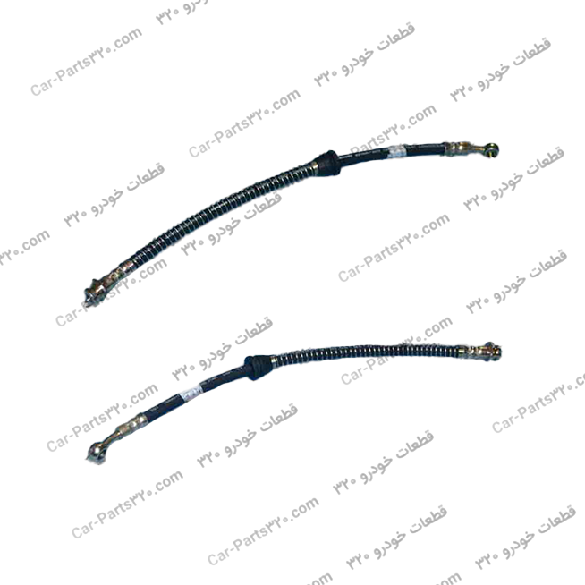J00-3506010-شیلنگ-ترمز-چرخ-جلو-ام-وی-ام-110SMVM-110S-MT-Comfort-MVM-110S-MT-Luxury شیلنگ ترمز چرخ جلو ام وی ام 110SMVM 110S MT Comfort, MVM 110S MT Luxury