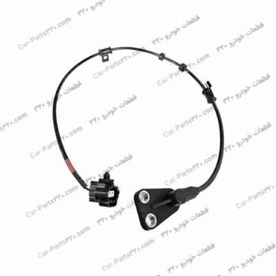 سنسور سرعت چرخ جلو راست ام وی ام 110S