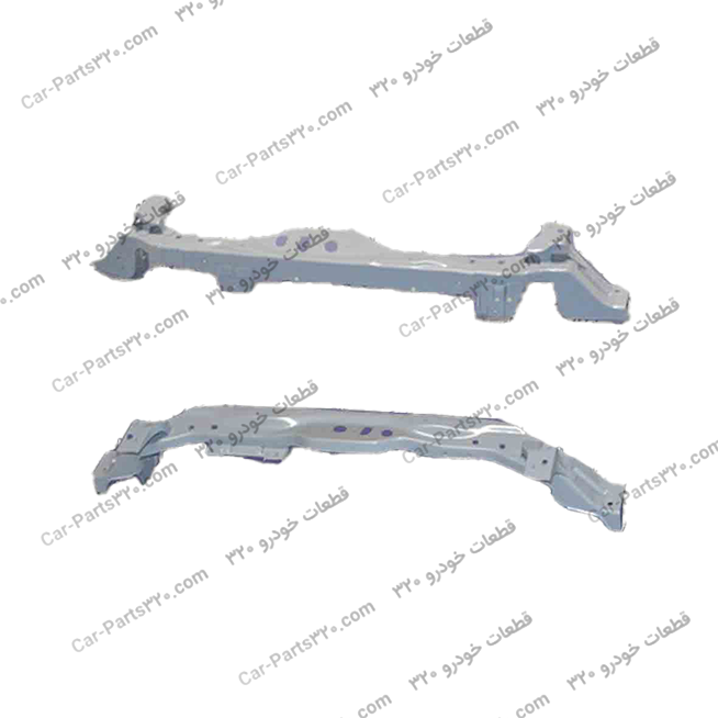 J00-5300500-DY-دیاق-بالائی-رادیاتور-ام-وی-ام-110S-MVM-110S-MT-Comfort-MVM-110S-MT-Luxury دیاق بالائی رادیاتور ام وی ام 110S MVM 110S MT Comfort, MVM 110S MT Luxury
