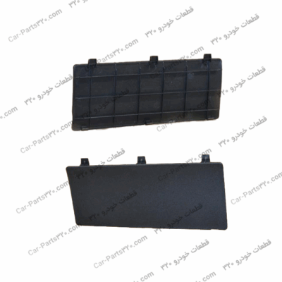 درپوش ایربگ سرنشین جلو ام وی ام 110SMVM 110S MT Comfort, MVM 110S MT Luxury