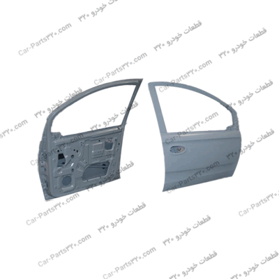 درب جلو راست ام وی ام 110 اس MVM 110S مارک CHERY