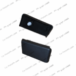 قاب داخلی شیشه لچکی درب جلو چپ ام وی ام 110SMVM 110S MT Comfort, MVM 110S MT Luxury