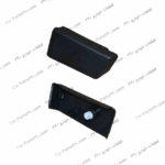قاب داخلی شیشه لچکی درب جلو راست ام وی ام 110SMVM 110S MT Comfort, MVM 110S MT Luxury