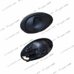 دستگیره داخلی بازکن درب جلو و عقب راست ام وی ام 110SMVM 110S MT Comfort, MVM 110S MT Luxury