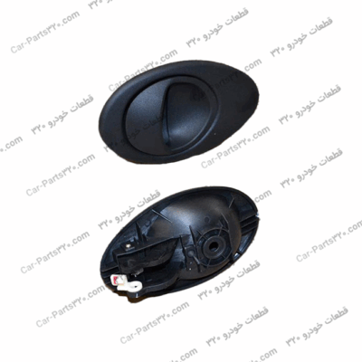 دستگیره داخلی بازکن درب جلو و عقب راست ام وی ام 110SMVM 110S MT Comfort, MVM 110S MT Luxury