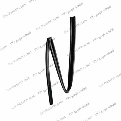 نوار دور شیشه درب جلو راست ام وی ام 110SMVM 110S MT Comfort, MVM 110S MT Luxury