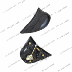 دستگیره بیرونی درب عقب چپ ام وی ام 110SMVM 110S MT Comfort, MVM 110S MT Luxury