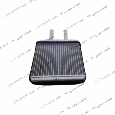 رادیاتور بخاری ام وی ام 110 اس MVM 110S مارک CHERY