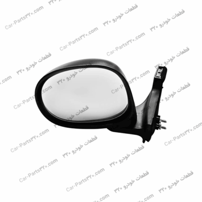 مجموعه کامل آینه بغل سمت چپ ام وی ام 110SMVM 110S MT Comfort
