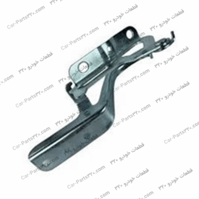 لولای چپ درب موتور آریزو۵,آریزو۶ARRIZO 5 TE, ARRIZO 6 Excellent, ARRIZO 6 Luxury, ARRIZO5 cvt EXCELLENT, ARRIZO5 cvt LUXURY, Arrizo5 EV, ARRIZO5 MT COMFORT, ARRIZO6 PRO Excellent