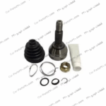 سرپلوس بیرونی با گردگیر ام وی ام 110 اس MVM 110S مارک CHERY
