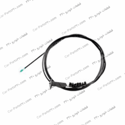 کابل بازکن درب باک ام وی ام ۳۱۵ هاچبک MVM 315 مارک CHERY
