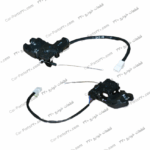 قفل درب صندوق ام وی ام 315 جدید MVM 315 H NEW مارک CHERY