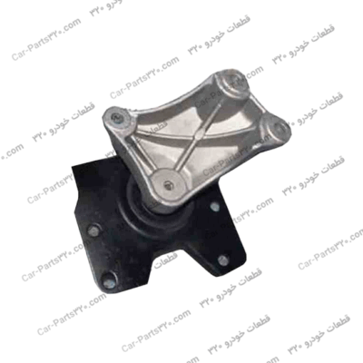 دسته موتور چپ ام وی ام ۵۵۰ اتوماتMVM550 CVT, MVM550 CVT LUXURY