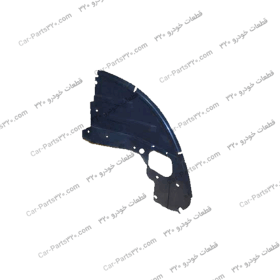 ابگیر راست زیر سپر جلو ام وی ام ۵۵۰ MVM 550 مارک CHERY