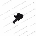 J18-5402090دستگیره بازکردن درب موتور ام وی ام ۵۵۰MVM550 CVT, MVM550 CVT LUXURY, MVM550 MT, MVM550 MT LUXURY